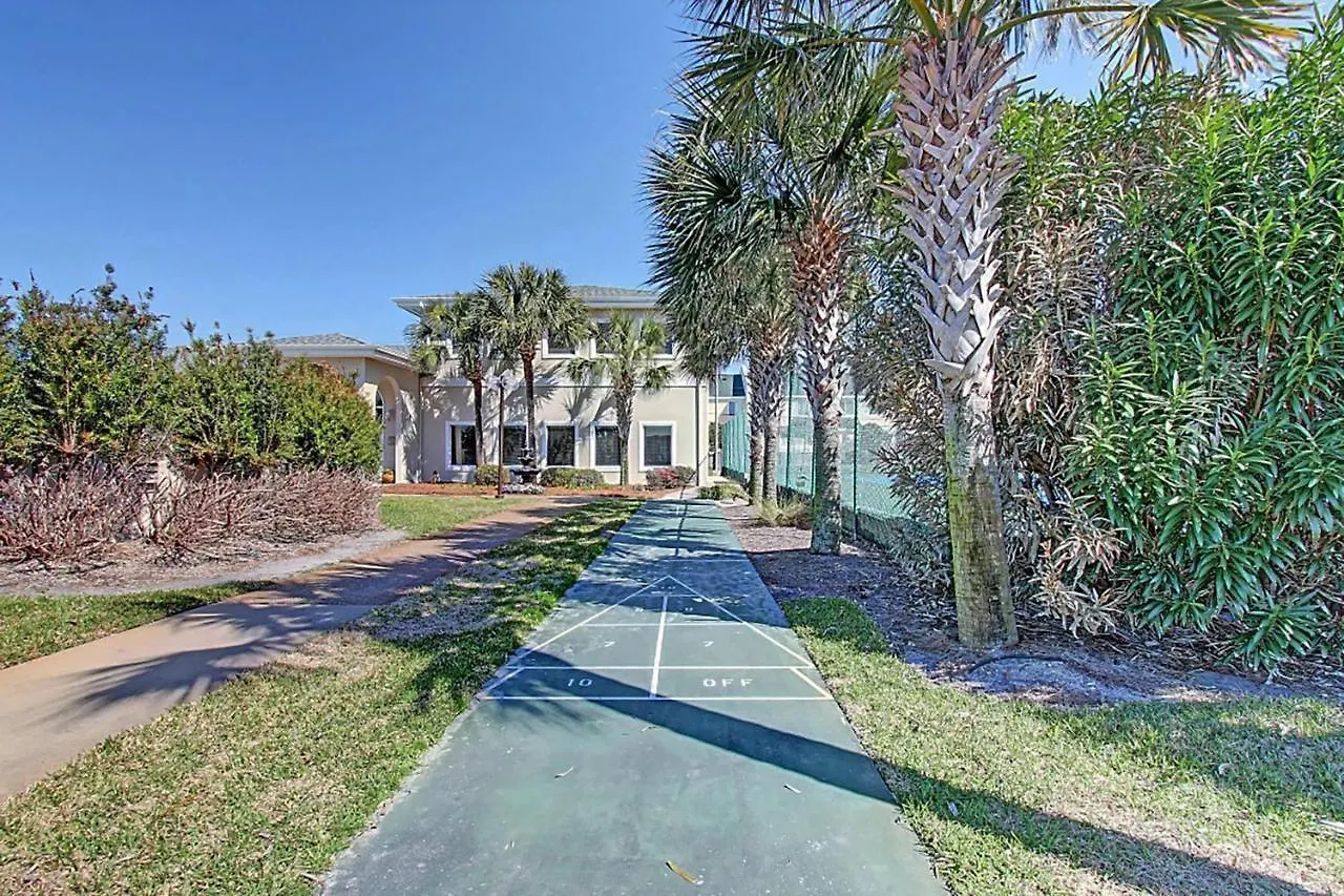 Shoreline Towers 2086 Destin 0*,
