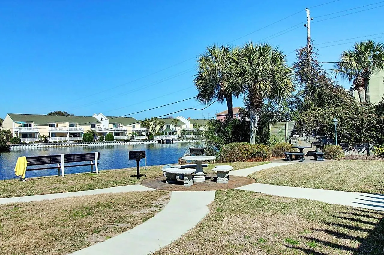 Holiday home Shoreline Towers 2086 Destin United States