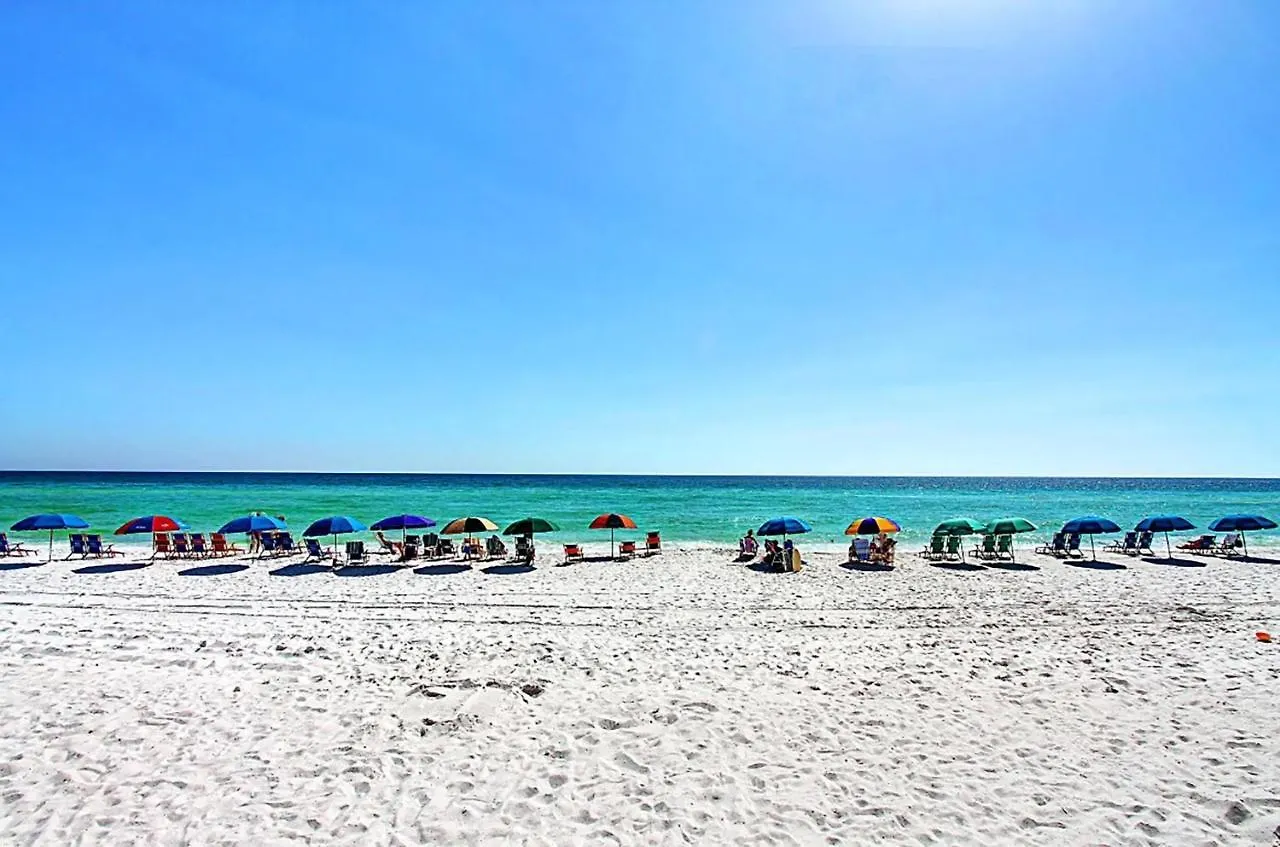 Shoreline Towers 2086 Destin