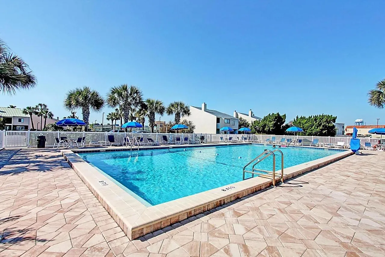 Shoreline Towers 2086 Destin United States