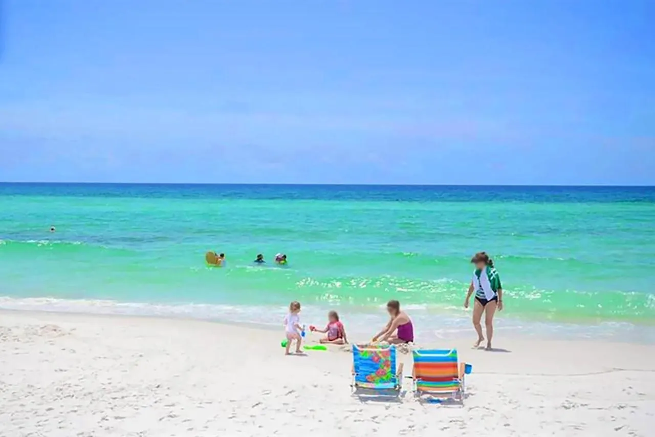 Shoreline Towers 2086 Destin 0*,  United States