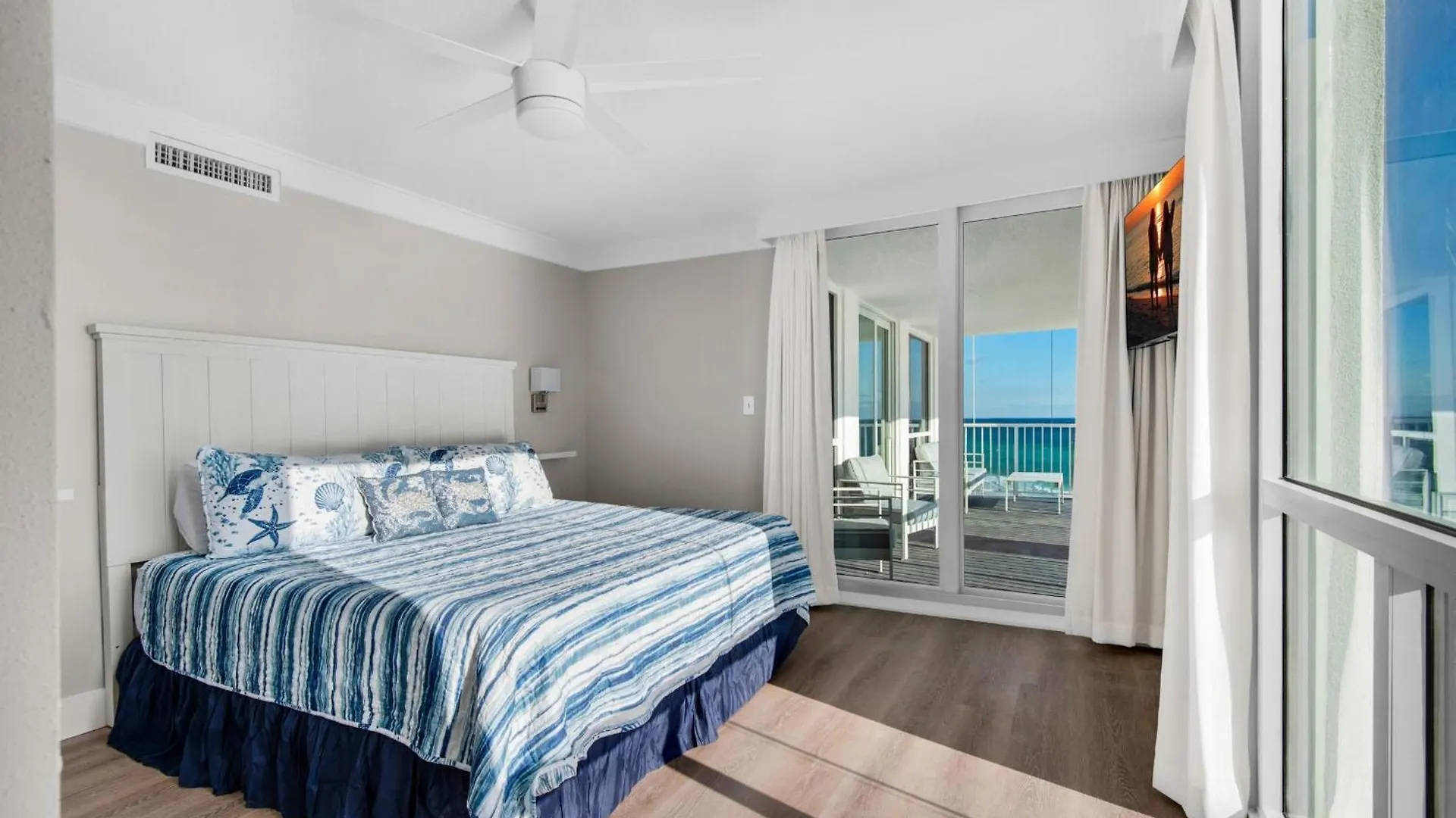 Holiday home Shoreline Towers 2086 Destin