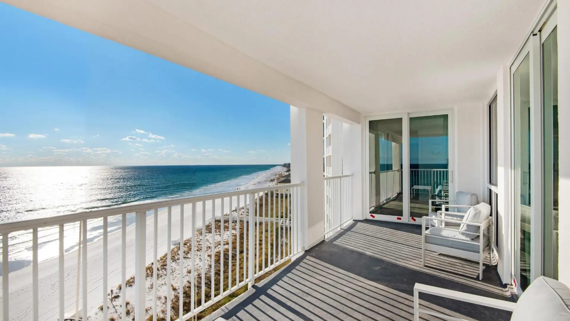 Shoreline Towers 2086 Destin 0*,  Estados Unidos da América