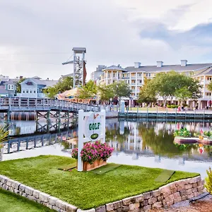 Waterfront Haven Retreat Destin