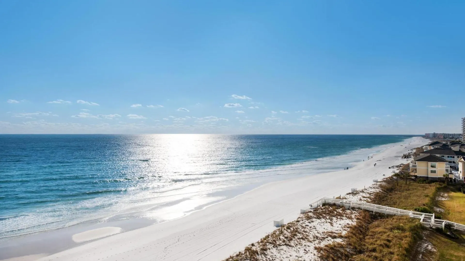 Shoreline Towers 2086 Destin