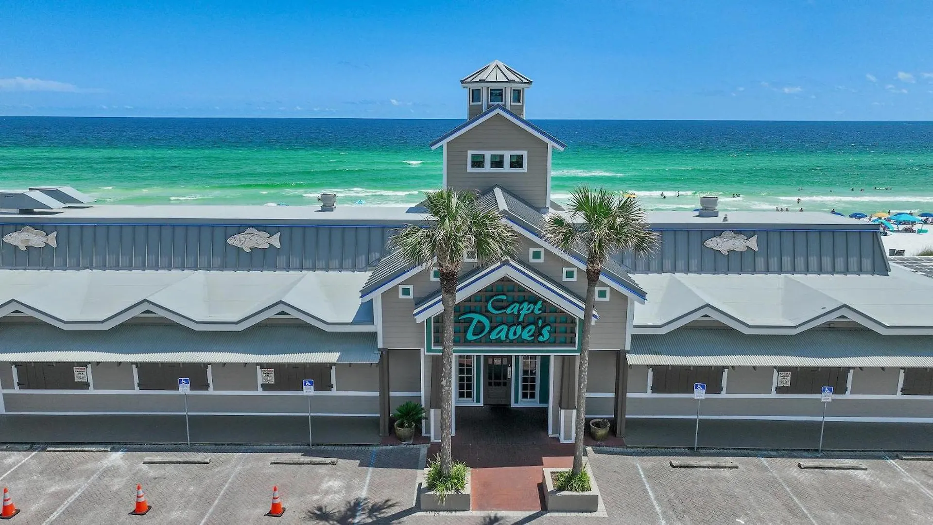 Shoreline Towers 2086 Destin 0*,